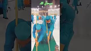 KHANA KABA MUBARAK islamic khanakaba trending [upl. by Lytsirhc]