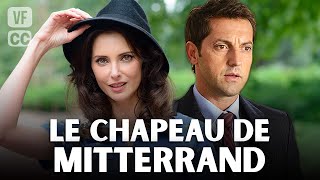 Le chapeau de Mitterrand  Téléfilm Français Complet HD  Frédéric DIEFENTHAL Frédérique BEL  FP [upl. by Crandell872]