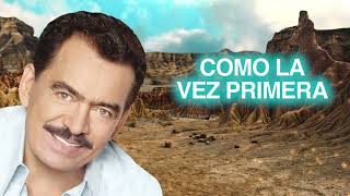 Joan Sebastian  Que Ya No Estás Visualizador Oficial [upl. by Rocker]