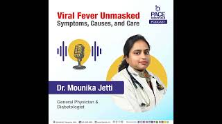 Viral Fever Unmasked Symptoms Causes and Care [upl. by Pul621]