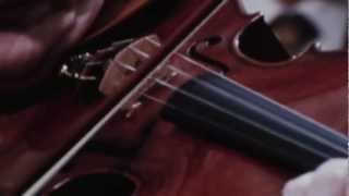 Yehudi Menuhin plays the Lady Blunt Stradivarius [upl. by Xenia55]