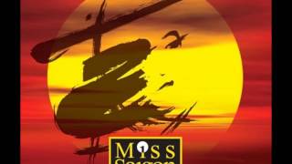 The Transaction  Miss Saigon Complete Symphonic Recording [upl. by Cousins381]