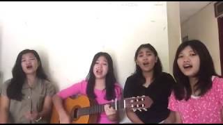 Lagu Batak  Haholonganku do ho COVER Dolce Singer [upl. by Aillicirp169]