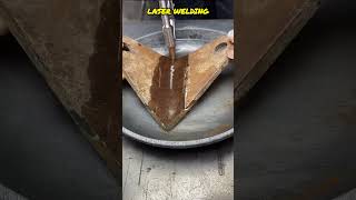 😲Laser Beam Welding🤯 Explained in 60 Seconds😱 [upl. by Consalve454]