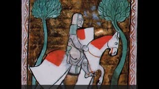 sir gawain and the green knight  adapted amp retold by anne maria clarke [upl. by Silado]