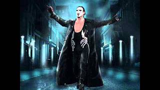 WCW Sting Tribut Soundtrack  24 Sting Theme [upl. by Bertrand]