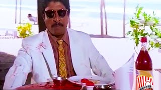 quotറിച്ച് മാൻ കോസ്റ്റലി ഫുഡ് കൊണ്ടുവാടേ 😆  Sreenivasan  Jagathy  Malayalam Comedy Scenes [upl. by Darra]