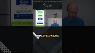 SuperPayMe App Review makemoneyonline [upl. by Adnawad]