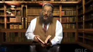 Our Messiah is Jewish Episode 01 quotMottels Journey To Messiah Pt1quot [upl. by Tezil112]