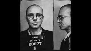 Logic  Street Dreams II Official Audio [upl. by Delmore596]