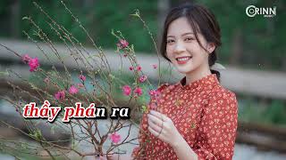 Gieo Quẻ Karaoke  Hoàng Thuỳ Linh x ĐEN  Tình Yêu Đến Như Phép Màu Lofi [upl. by Aizitel680]