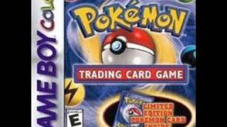 Pokemon TCG  Grandmasters theme [upl. by Marlane]