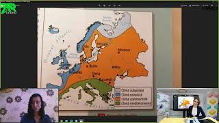 Webinar Meditatii Geografie  Pregatire Bacalaureat 2021 [upl. by Ariella]