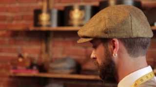 How to Pick Your Perfect Flatcap [upl. by Ecneitap]