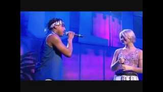 S Club 7 03 Two In A Million Live Version [upl. by Iorgo]