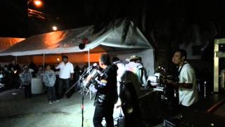 sonido homee boyz y zapoteca roots en pomona ca [upl. by Noirret]