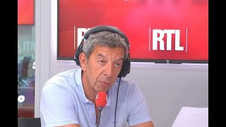 Michel Cymes vous dit tout sur les causes des démangeaisons [upl. by Vey]