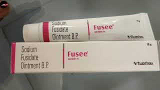 Fusee cream uses in hindi fusee cream benefit fusee cream side effect Fusee cream price फ्यूजी क्रीम [upl. by Odrarej497]