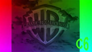 Warner Bros Logo 1999 enhanced with Diamond [upl. by Adnilim]