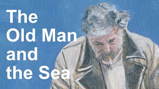 📚 The Old Man and the Sea 📖 Full Audiobook 🗣️ Read by Charlton Heston ✍️ Written by Ernest Hemingway [upl. by Yl737]