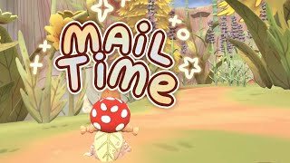 Mail Time  Nintendo Switch Review [upl. by Alig]