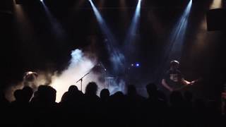 Heretoir  The White Live in Munich 18052018 [upl. by Eseret]