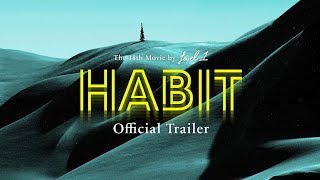 HABIT  Ski Film by Level 1  Official Trailer [upl. by Octavie672]