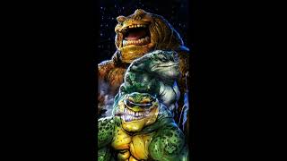 Battletoads in Battlemaniacs OST Arranged  Khaos Mountains [upl. by Eiggep]