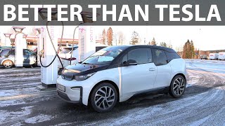 2019 BMW i3 120 Ah battery degradation test after 152k km [upl. by Aizan319]