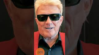 HEINO goes Klassik mit Yury Revic  CHTV Shorts [upl. by Danieu]