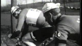 ronde van Vlaanderen 1964 Rudi Altig [upl. by Juakn]