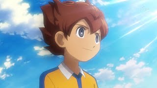 Inazuma Eleven Go  46 quotLe Secret de la force de Raimonquot [upl. by Upali227]