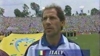 National Anthem 04  Italy [upl. by Ebsen]