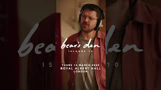 Bears Den – Royal Albert Hall 13 March 2025 [upl. by Atsejam]