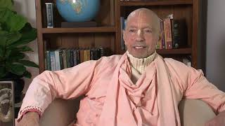 Prabhupada Memories DVD 67 Mukunda Goswami [upl. by Nagy]