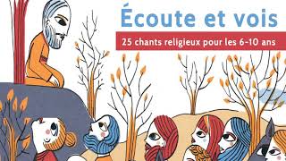 Allez par toute la Terre  Chant Catholique pour les enfants [upl. by Ydieh]