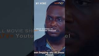 My Home Yoruba Movie 2024  Official Trailer  Now Showing On ApataTV [upl. by Aisereht254]