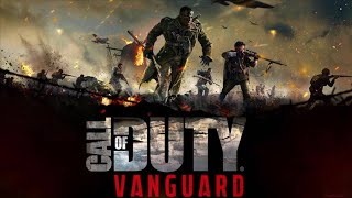 Call of Duty VANGUARD Gameplay Part 3 [upl. by Akela]