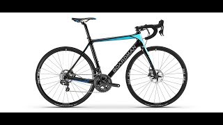 Boardman SLR Endurance Disc 94 Di2 2018 Road Bike  Buyers Guide [upl. by Paulita]