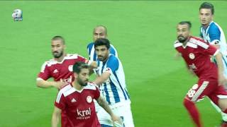 Gümüşhanespor 01 BB Erzurumspor Spor Toto 2 Lig PlayOff Finali  Geniş Özet HD [upl. by Alyhs234]