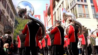 Landsgemeinde Glarus 2013 [upl. by Letram469]