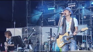 Bank Band 「若者のすべて」 from ap bank fes 11 Fund for Japan [upl. by Faubion]