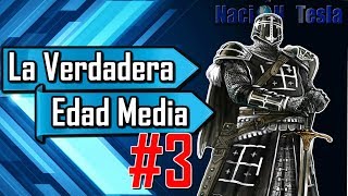 La Verdadera Edad Media 3  Ejércitos Del Medioevo 🤴🏻⚔️  NT 20 [upl. by Nosyaj]