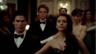 The Originals scene The Vampire Diaries 3x14 [upl. by Nnawaj841]