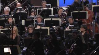 Act One YouTube Symphony Orchestra  Carnegie Hall [upl. by Trebron]