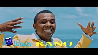 Wawa Salegy  Rano  clip officiel [upl. by Narahs800]