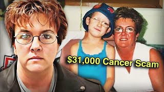 How A Mother Faked Her Daughters Cancer For Money [upl. by Niwred]