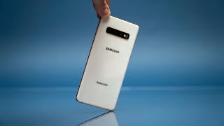 Samsung Galaxy S10 Plus Review  Almost 2 Months Later [upl. by Eelak760]