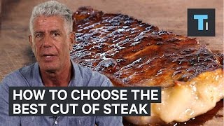 How to choose the best cut of steak [upl. by Marcelline991]