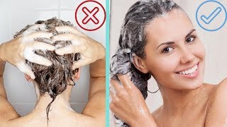 How to CURE scalp ECZEMA  DERMATITIS and dandruff natural and fast [upl. by Aynodal]